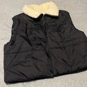 Women’s vest